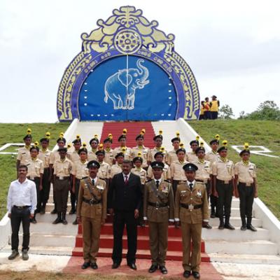 ශිෂ්‍යභට කණ්ඩායම